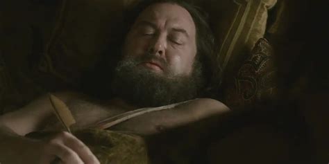 robert baratheon death